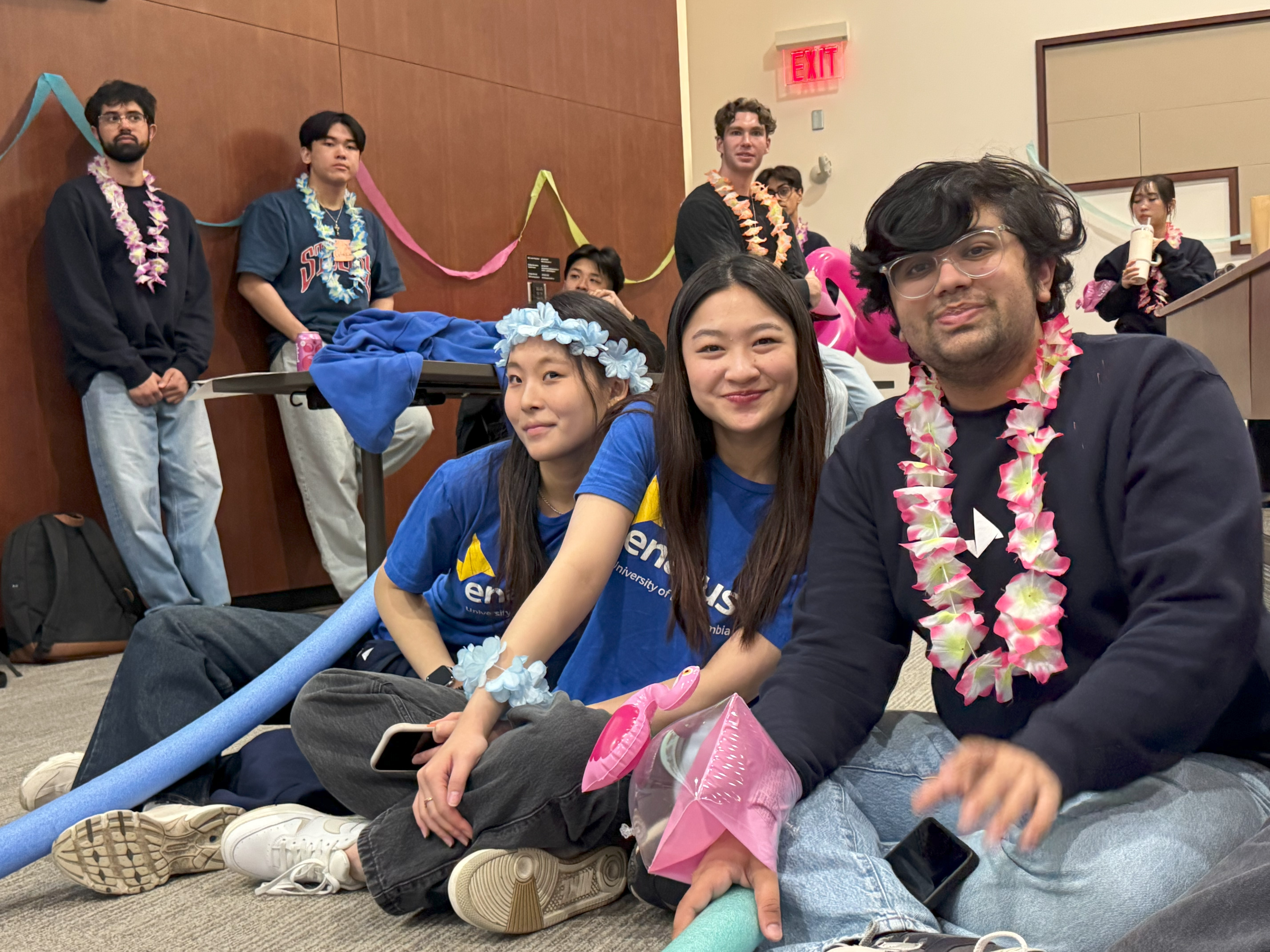 Enspire Day memory 4