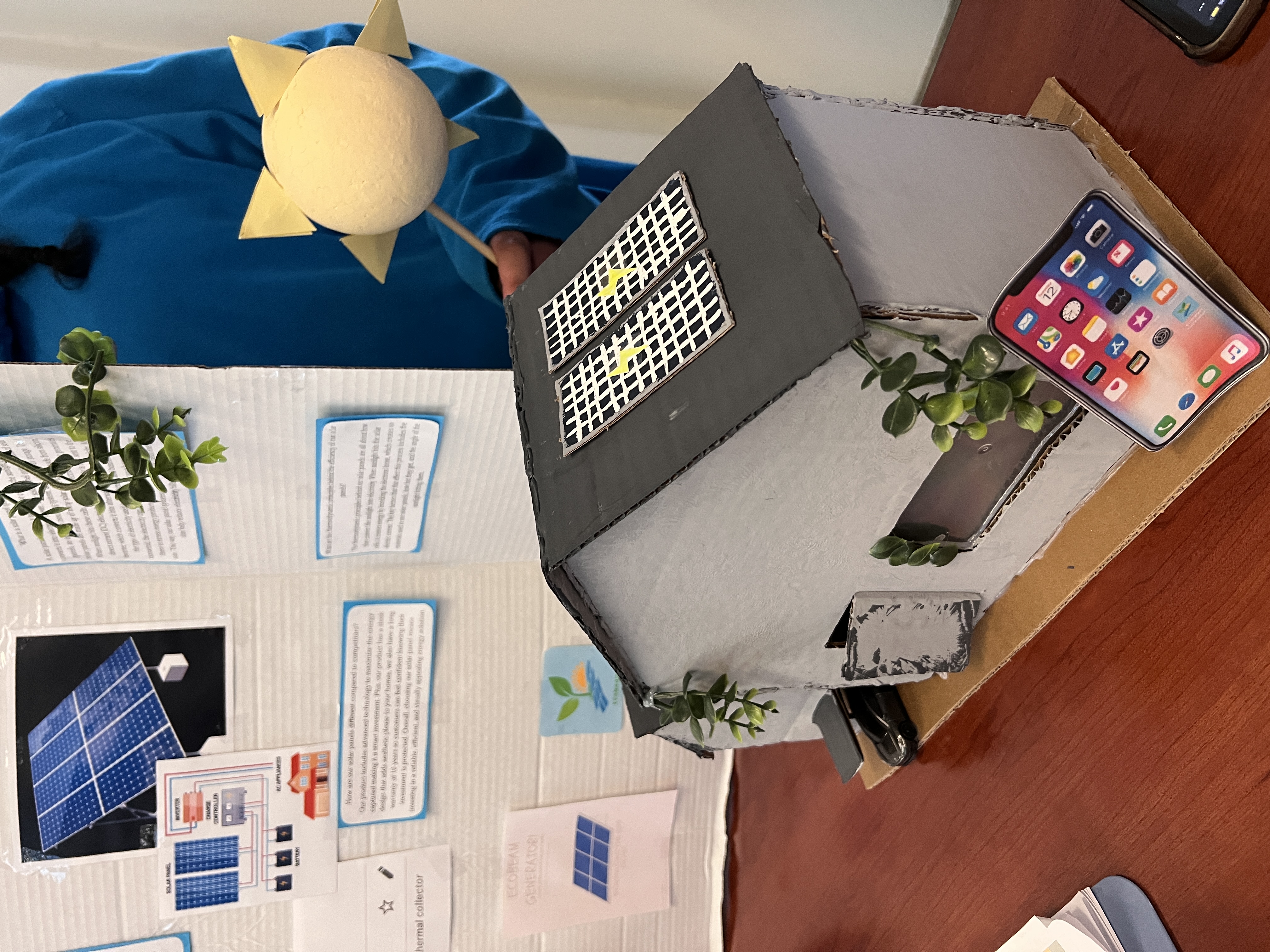 Enspire Day memory 2