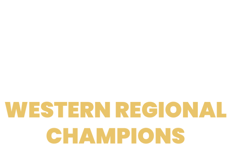 Award for Enactus regionals Canada Western