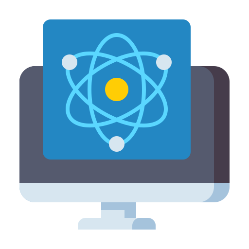 Business Technology icon