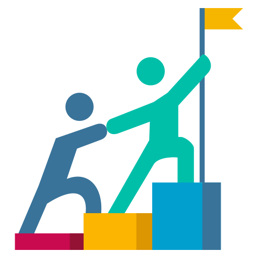 Leadership & HR icon